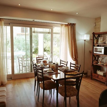 Anno Domini Bed & Breakfast Олбия Екстериор снимка