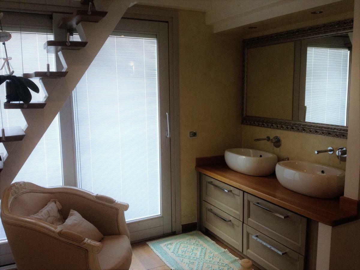 Anno Domini Bed & Breakfast Олбия Екстериор снимка
