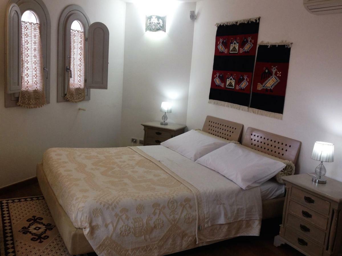 Anno Domini Bed & Breakfast Олбия Екстериор снимка