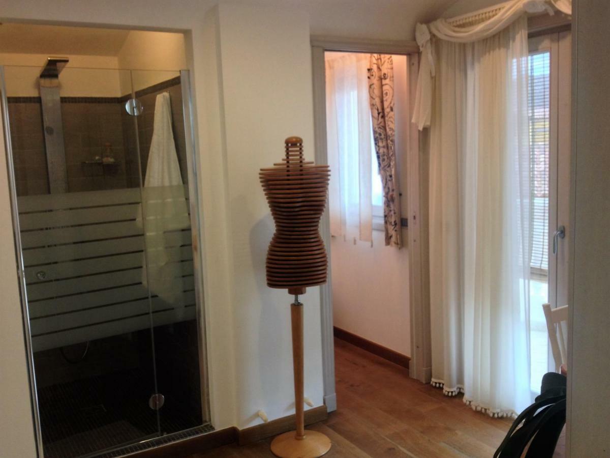 Anno Domini Bed & Breakfast Олбия Екстериор снимка