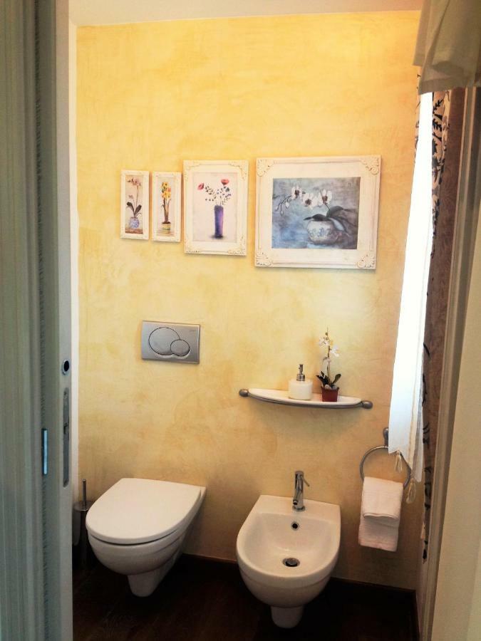 Anno Domini Bed & Breakfast Олбия Екстериор снимка
