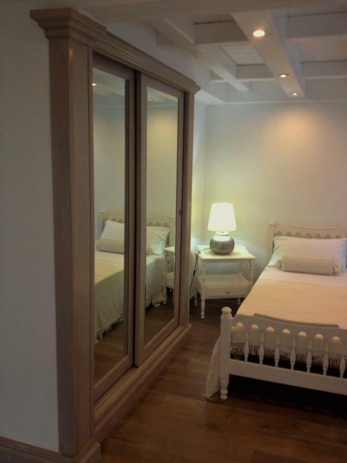 Anno Domini Bed & Breakfast Олбия Екстериор снимка