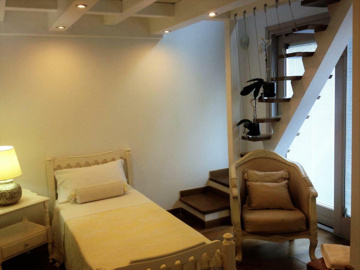 Anno Domini Bed & Breakfast Олбия Екстериор снимка