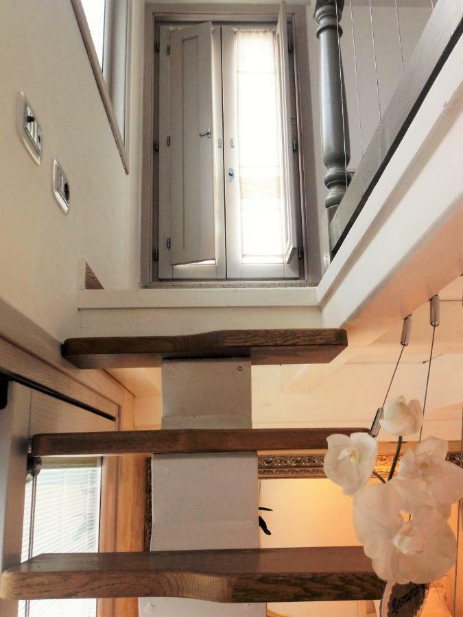 Anno Domini Bed & Breakfast Олбия Екстериор снимка