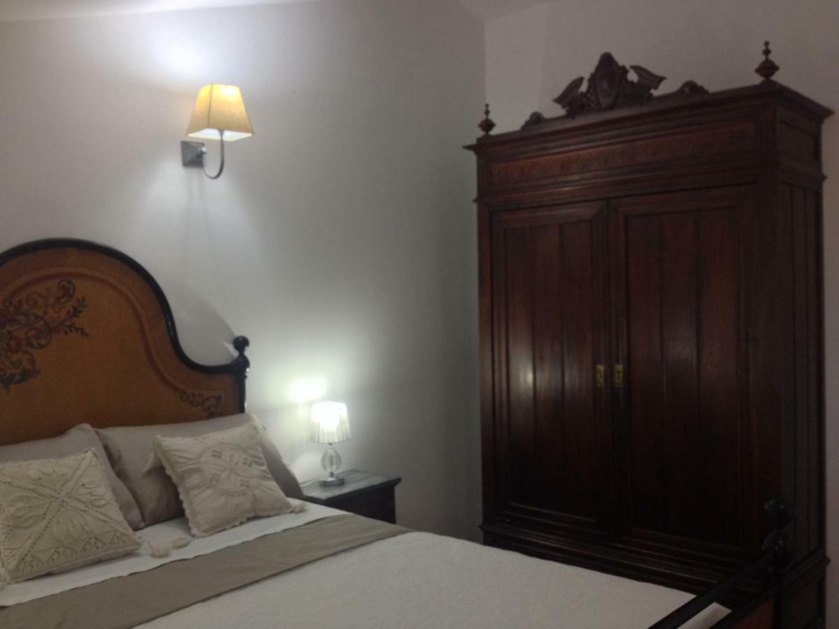 Anno Domini Bed & Breakfast Олбия Екстериор снимка