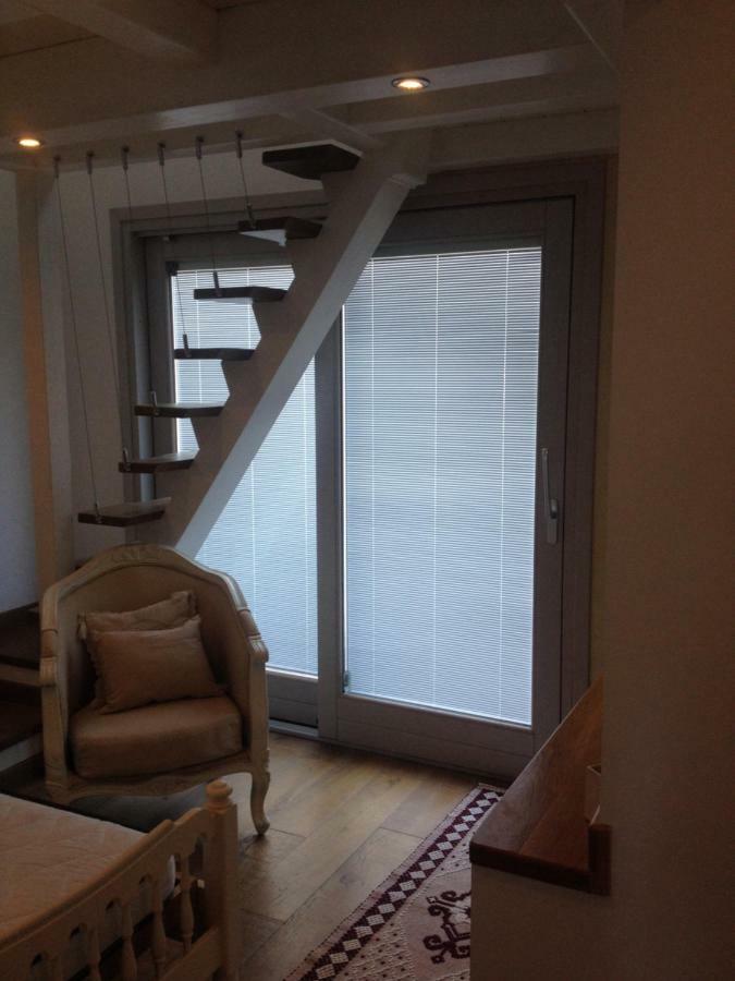 Anno Domini Bed & Breakfast Олбия Екстериор снимка