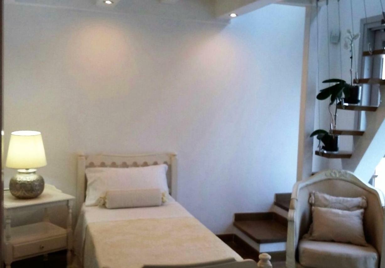 Anno Domini Bed & Breakfast Олбия Екстериор снимка