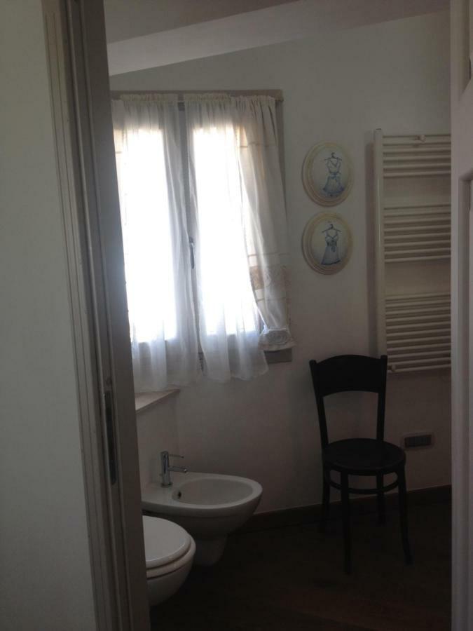Anno Domini Bed & Breakfast Олбия Екстериор снимка