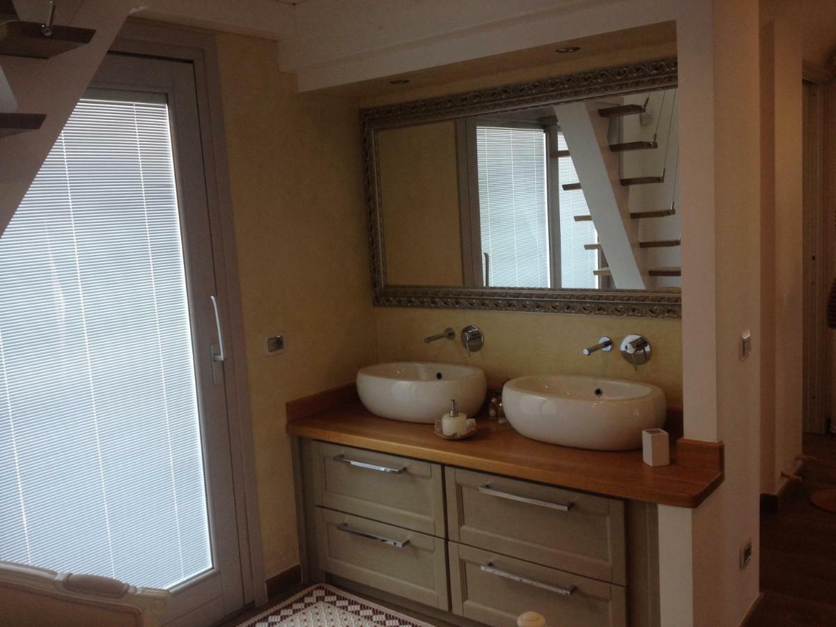 Anno Domini Bed & Breakfast Олбия Екстериор снимка