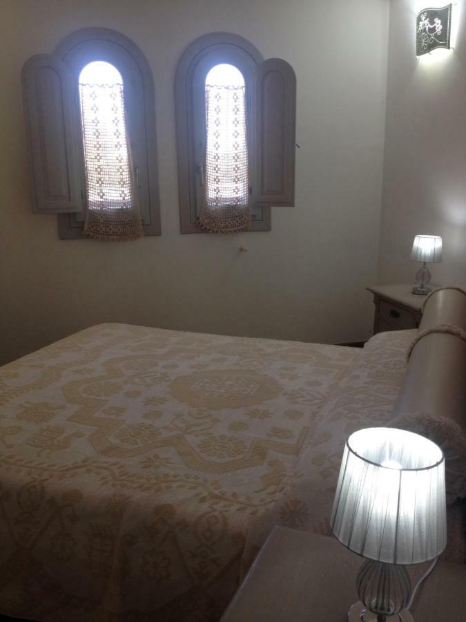 Anno Domini Bed & Breakfast Олбия Екстериор снимка