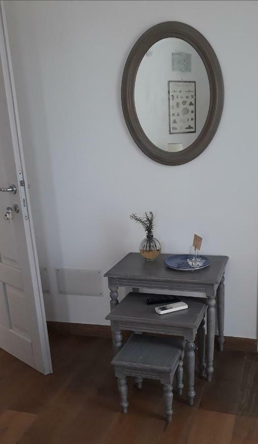 Anno Domini Bed & Breakfast Олбия Екстериор снимка
