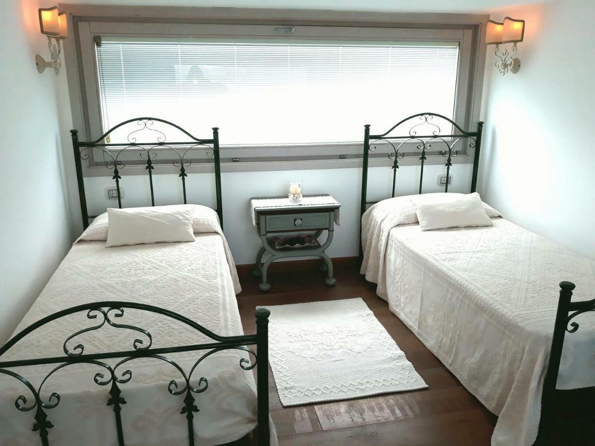 Anno Domini Bed & Breakfast Олбия Екстериор снимка